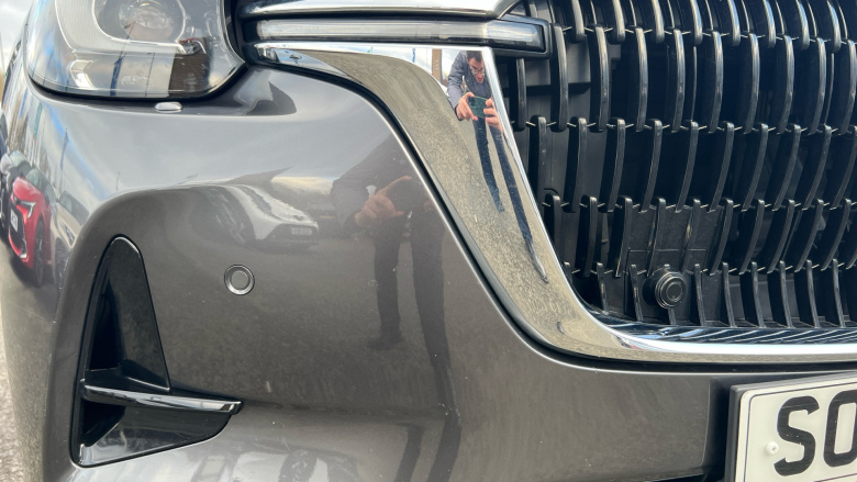 Mazda CX-60 2.5 PHEV Takumi 5dr Auto Estate